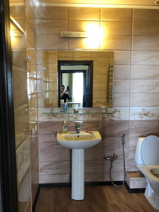 Квартира В Центре Бишкека! Luaran gambar