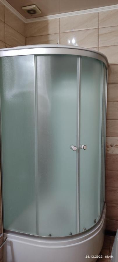 Квартира В Центре Бишкека! Luaran gambar